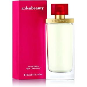 Elizabeth Arden Beauty For Women Eau De Perfume Spray 50ml