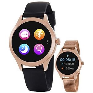 Marea Smart Watch B59005/1 Dameshorloge