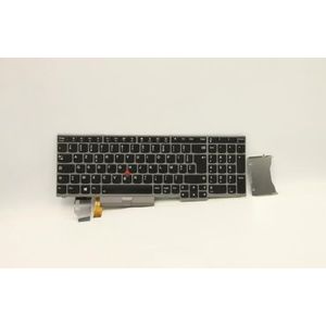 Lenovo Keyboard ASM w Num, FRU01YN751
