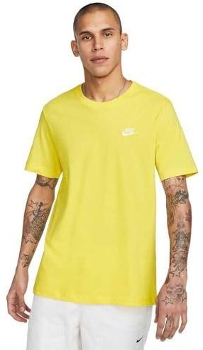 Nike - Club - T-shirt
