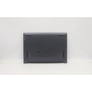 Sparepart: Lower Case Chassis for Lenovo L 82FX, Grey, FRU5CB0Z97238 (L 82FX, Grey)