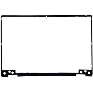 Laptop LCD schermrand behuizing Voor For HP Pavilion 14-c000 Chromebook Color Zwart