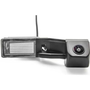 Parkeercamera Voor F&ord S-Max MK1 2006 2007 2008 2009 2010 2011 2012 2013 2014 2015 HD AHD Achteruitrijcamera Auto Reverse Camera Parkeercamera(C135 AHD 720P)