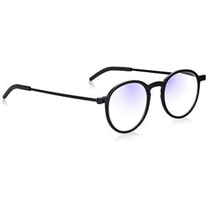 Blauw Licht Bril voor Computers, Gaming en Telefoons die Hoofdpijn en Vermoeide ogen Helpen voorkomen, Platte Opvouwbare bril met Beschermhoe, Blue Light Glasses Read Optics