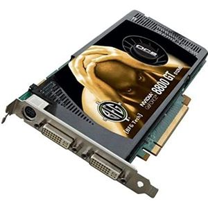 BFG GF 8800GT 512MB OC PCI-E