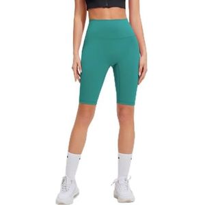 BDWMZKX running shorts womens Cycling Shorts Women Gym Shorts For Women Golf Shorts Summer Yoga Pants For Women Running Fitness Shorts Sports Pants-green2-xxxl (72 5-80kg)