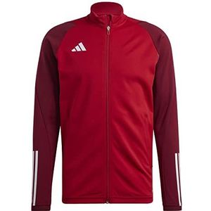 adidas Heren TIRO23 C TR JKT