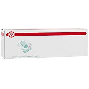 NOBAPAD steriel kussenverband 3 m, afmetingen: 3 m x 6 cm