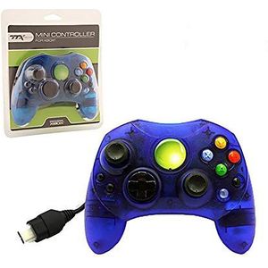 Xbox Controller S Transparent Blue (TTX Tech)
