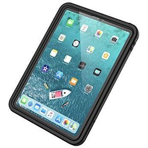 Catalyst Waterproof Case iPad Pro 11 zwart - CATIPDPRO11BLK