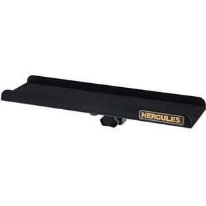 Hercules muziekstandaard, accessoirebakje
