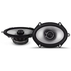 ALPINE S2-S68 | 15 cm x 20 cm (6 x 8 inch) 2-weg coaxiaal luidsprekersysteem