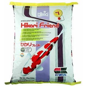 Hikari friend medium 10 kg