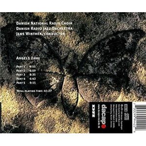 Danish National Radio Choir/Danish - Angels