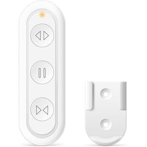 LoraTap - RF Afstandsbediening - Radiozender 868 MHz - Voor LoraTap Module Draadloze Rolluik