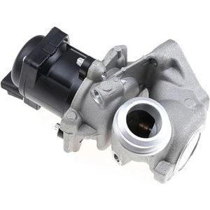 Turbo-solenoïdeklep 9660276280 9649358780 EGR-klep Voor Peugeot 206 207 307 308 407 1.6 Voor HDI 1618.NR 161859 6NU010171-101 1618.59