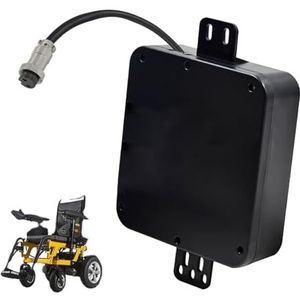 HJGHY 24V 6Ah 8Ah 8.8Ah 10Ah Li-ion accu's 24 Volt vervangbare accu voor 0-250W motorkits 24V elektrische rolstoel lithium accu met haak,Gx20 24v8ah