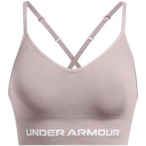 Under Armour - Vanish - Sportbeha - Naadloos - Lage Beha - Dames