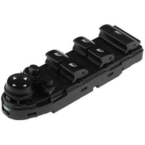 Auto Master Power Window Switch Glas Lifter Regulator 61319125322 61319132181 Voor 3 Serie E90 E91 E92 E93 61319217365