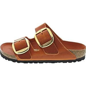 Birkenstock Arizona Big Buckle 1026661, Sandalen - 40 EU