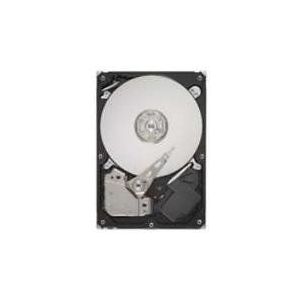 Lenovo 500GB 2.5-inch SATA III hard disk drive, FRU04W3664 (disk drive)