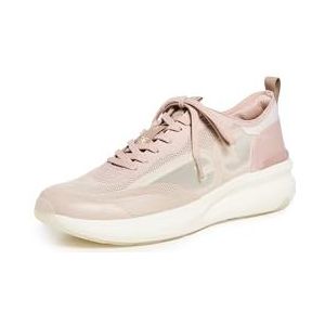 Sam Edelman Sarita sneakers voor dames, Beige Rose Multi, 36 EU