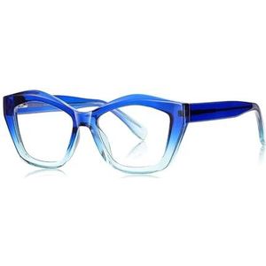 brilmontuur Lichte brillenmonturen Brilmonturen van titanium Kunststof Brilmonturen met veerscharnier Anti-blauw licht Brillen Gemakkelijk te dragen Mode accessoires