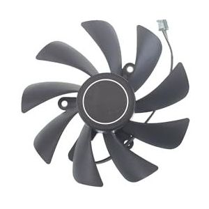 95MM XY-D10015SH DC12V 0.55A 3000RPM grafische ventilator voor MSI voor GeForce voor RTX 2060 2070 voor AERO ITX 6G voor 8G