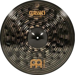 MEINL Cymbals Classics Custom Dark Crash - 21"" (CC21DAC)