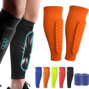 Shin Defender Shin Guards, Shinbang Protector 2.0, Shin Defender Shin Guards Kids, Shinbang Protector Ski, Shindefender Shin Guards, Fit Conforms to The Leg, Shin Pads Cover for Sports (M,Orange)
