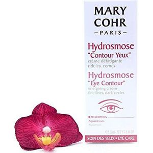 Mary Cohr - Hydrosmose Contour Yeux - Oogcrème - 15ml