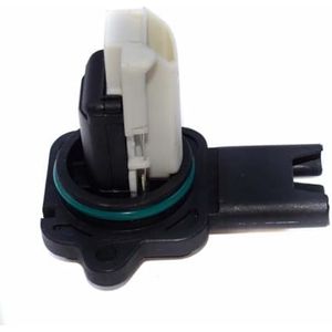 Voor BMW Voor 1 3 5 6 7 Serie Voor Z4 325i 325xi 330i 330xi 525i 530i 530xi MAF Mass Air Flow Sensor Meter 5WK97502Z 13627520519 Luchtstroommeter MAF-sensor