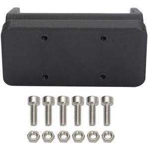 Motorfiets GPS Houder Voor Tracer Voor 900/9 2018 2019 2020 2021 2022 Motorfiets Gps Telefoon Navigatie Montagebeugel Adapter Houder Beugel GPS Navigatie