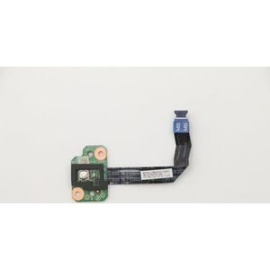 Sparepart: Power Board for Lenovo ThinkPad P70/P71, FRU5C50W87014 (ThinkPad P70/P71)