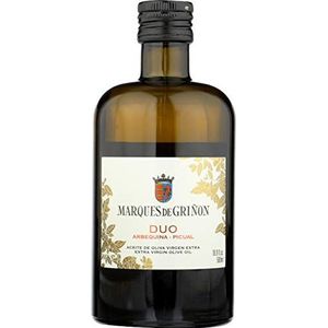 Marqués De Griñón Duo Extra Virgin Olive Oil 500 ml (Arbequina en Picual)