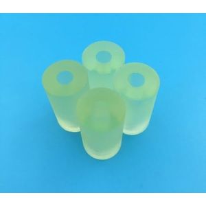 1SET X PA03656-K976 PA03656-K975 Ophaalrol-toevoeruitgang for F-uitsu IX500 IX1500 N7100 N7100E iX1400 iX1600 fi-7030