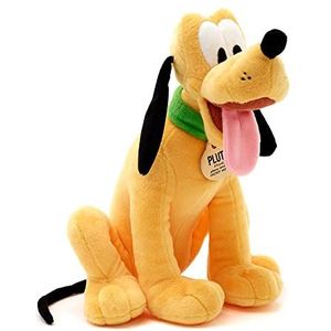 Disney Store - Pluto - Knuffeldier