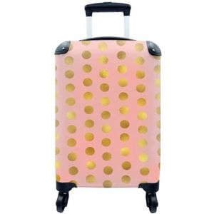 Man - Handbagage koffer kopen? | Korting tot 26