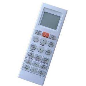 1 afstandsbediening for airconditioner AKB75215401 LAN120HSV2 AKB74955605 LSN303HLV LSN300HLV