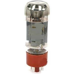 6L6GC-buis vervangt 6L6GC/6P3P/EL34 vacuümbuis, nauwkeurige aanpassing voor versterker (2 stuks)