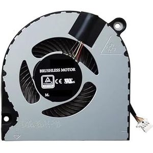 Laptopkoeler CPU-koelventilator voor Acer voor Aspire 3 A314-31-32 SF314-54 A515-51-51G-52 A315(One fan)