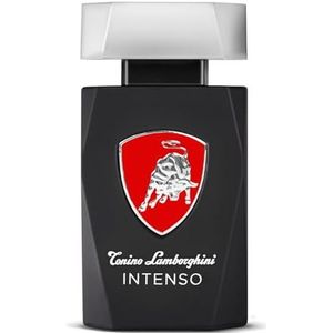 Lamborghini - Intenso - Eau de Toilette Spray - 125 ml