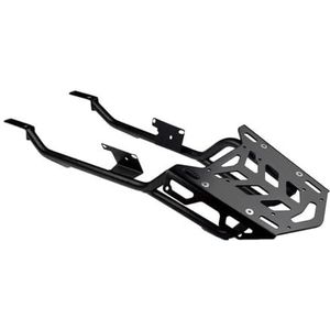 Bagagerek Achter Voor CB650R Voor CBR650R 2021-2023 Motorfietsmodificatie Achterbagagedrager Vaste beugel Staartvleugelframekit