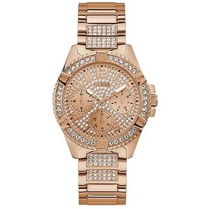 Guess Watch W1156L3, Ip-rosé, W1156L3