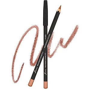 Sorme Cosmetics, Waterdichte Smearproof Lipliner (verschillende kleuren) 06 oz. Natural Nude