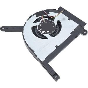 Voor ASUS voor TUF voor Gaming FX507 FX507Z FA507R FA707 TUF507 TUF707 F15 DC12V 1A 4Pin 13NR09J0T01011 13NR09F0T01011 Laptop CPU GPU-ventilator(CPU Fan)