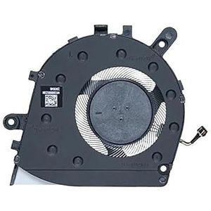Laptopkoeler CPU GPU-koelventilator voor Xiaomi voor Redmibook Pro 14 2022 RMA2201-AG BG BB(GPU FAN)