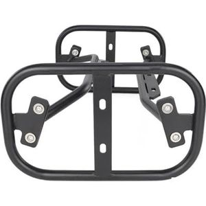 plankbeugel Voor Ducati Voor Multistrada 1260 1200 Voor Enduro 2016-2021 Motorfiets Zijbagagerekken Zadeltas Ondersteuningsstang Beugel