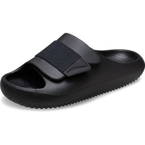 Crocs - 209413001-209413001 - Kleur: Zwart - Maat: 37 EU