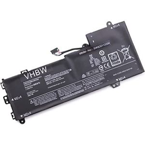 Laptopaccu - Vervangend - Geschikt voor Lenovo - 4400 mAh - Li-ion